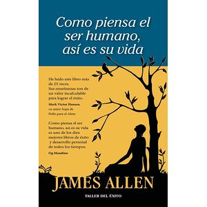 Como piensa el ser humano,...
