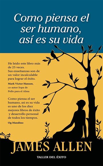 Como piensa el ser humano,...