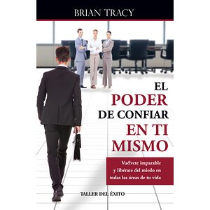 El poder de confiar en ti...