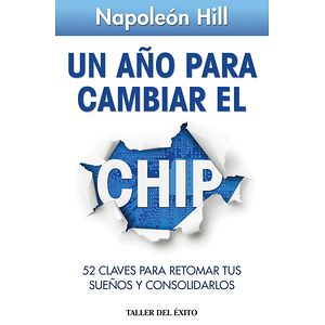 Un año para cambiar el chip