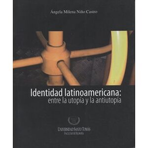 Identidad latinoamericana:...