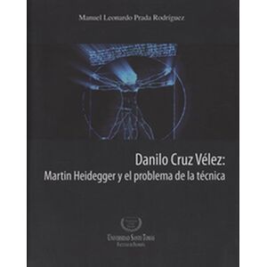 Danilo Cruz Vélez: Martín...