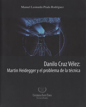 Danilo Cruz Vélez: Martín...