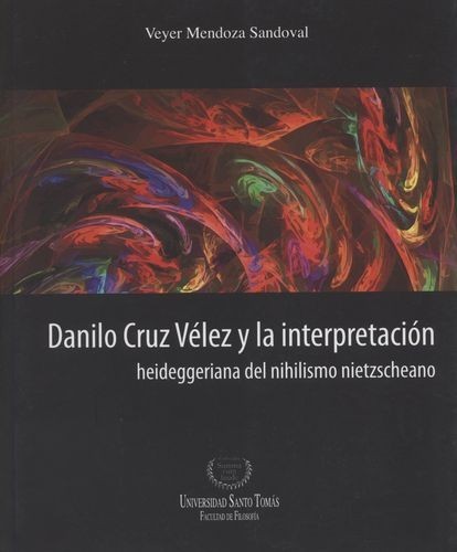 Danilo Cruz Vélez y la...