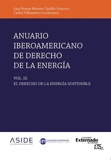 Anuario iberoamericano de...