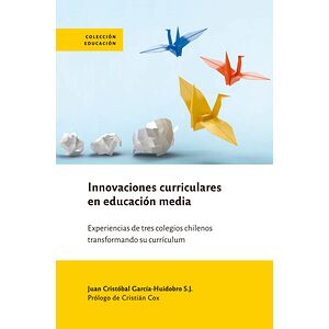 Innovaciones curriculares...