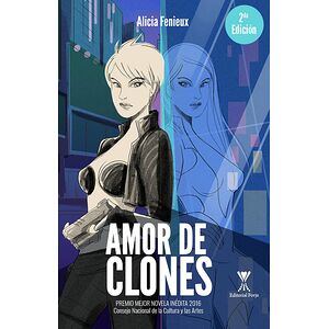 Amor de clones