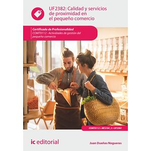 Calidad y servicios de...