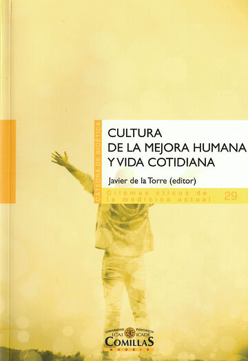 Cultura de la mejora humana...
