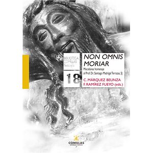 Non Omnis Moriar