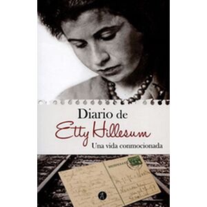 Diario de Etty Hillesum...