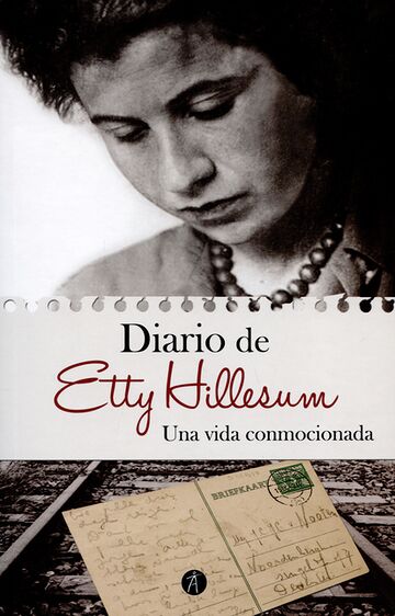 Diario de Etty Hillesum...