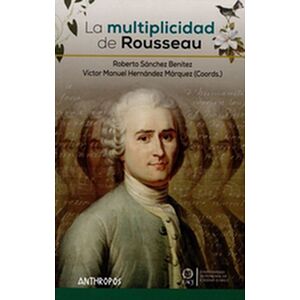 La multiplicidad de Rousseau