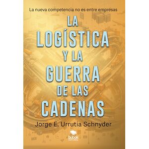 La logística y la guerra de...