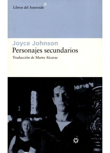 Personajes secundarios
