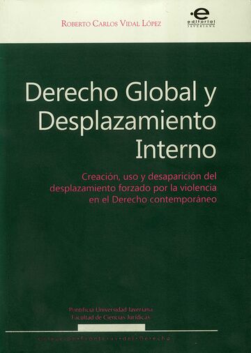 Derecho global y...