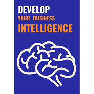 Develop your business...