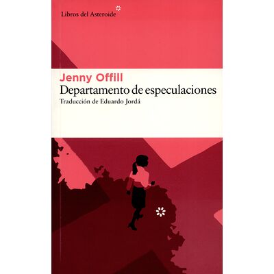 Departamento de especulaciones