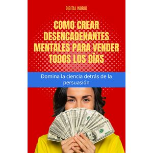 Cómo crear desencadenantes...
