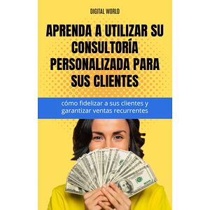 Aprenda a utilizar su...
