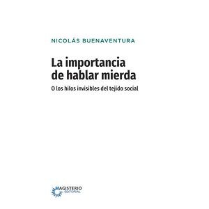 La importancia de hablar...