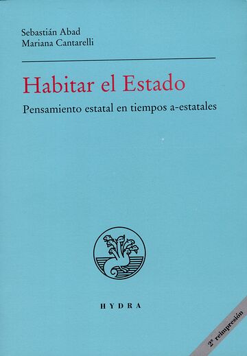 Habitar el Estado....