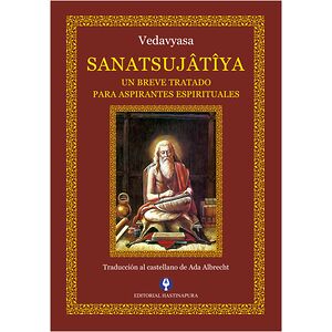 Sanatsujâtîya