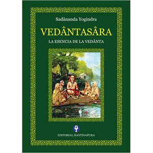 Vedântasâra