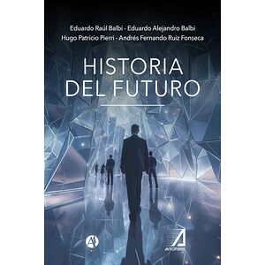 Historia del futuro