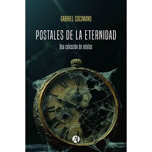 Postales de la eternidad