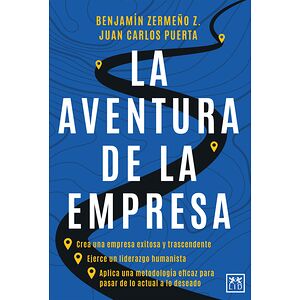 La aventura de la empresa