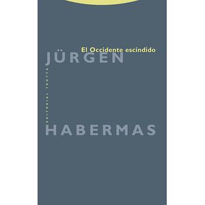 El Occidente escindido