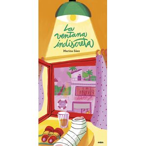 La ventana indiscreta