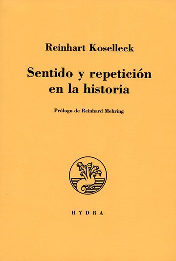 Sentido y repetición en la...