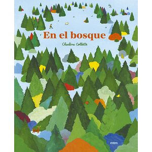 En el bosque