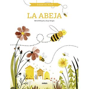 La abeja