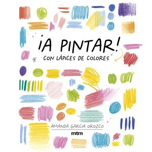 ¡A pintar!