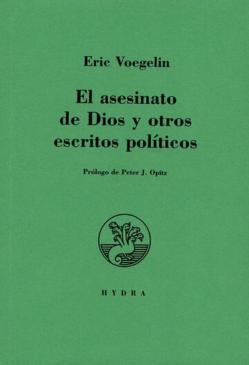 El asesinato de Dios y...