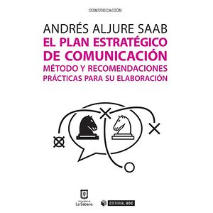 El plan estratégico de...