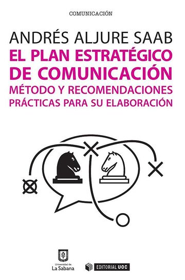 El plan estratégico de...