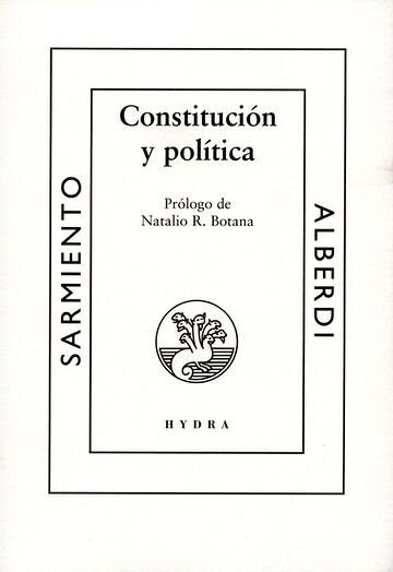Constitución y política