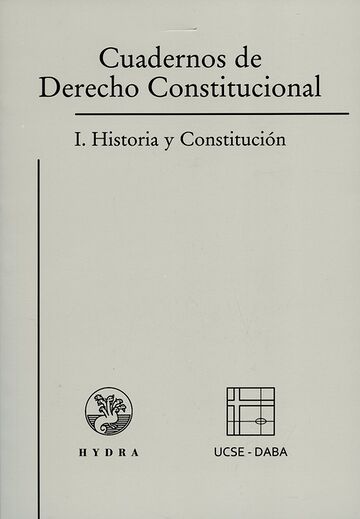 Cuadernos de Derecho...