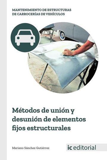Métodos de unión y desunión...