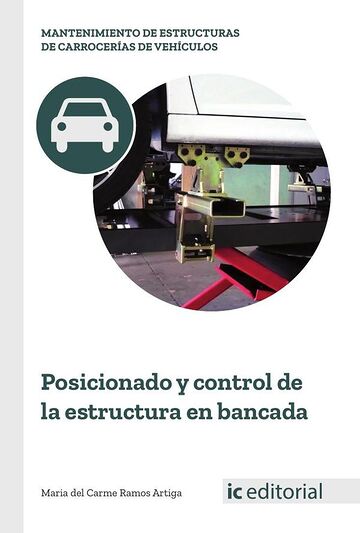 Posicionado y control de la...