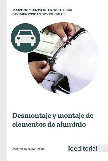 Desmontaje y montaje de...