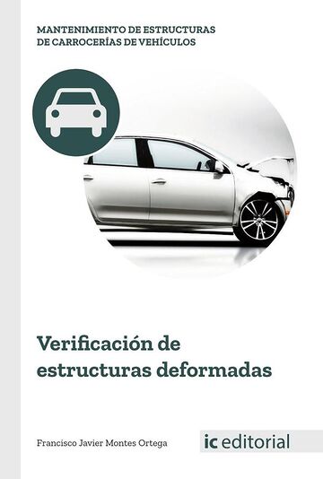 Verificación de estructuras...