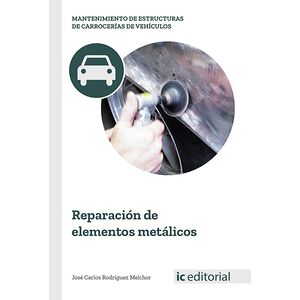 Reparación de elementos...