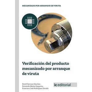 Verificación del producto...