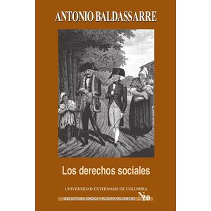 Los derechos sociales