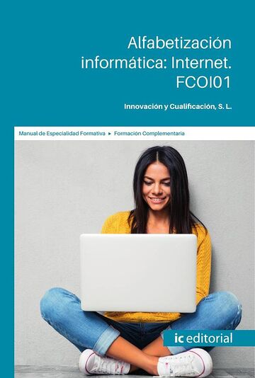 Alfabetización informática:...